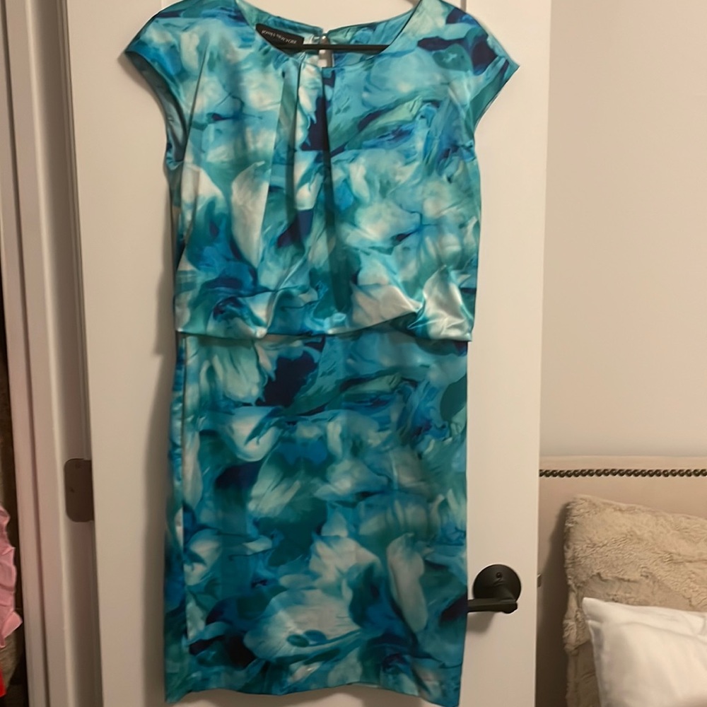 Lovely dress